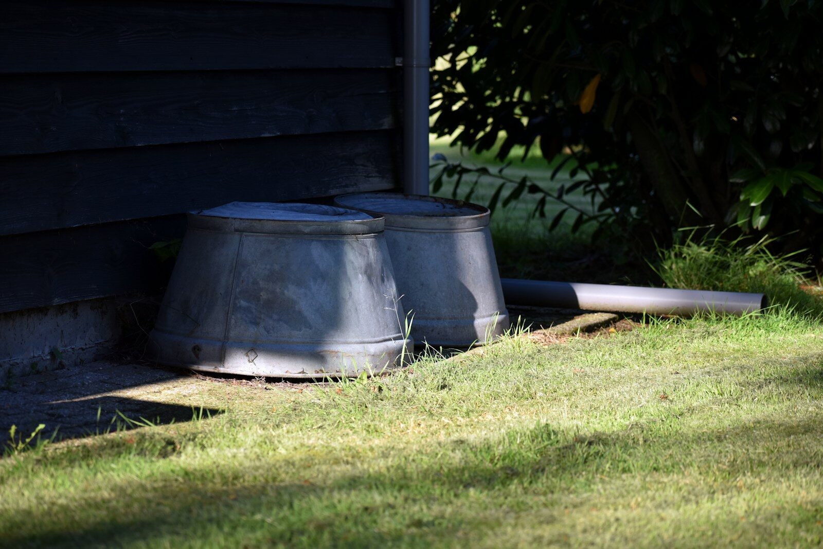 What Backyards Can Teach Us About Smarter Water Storage